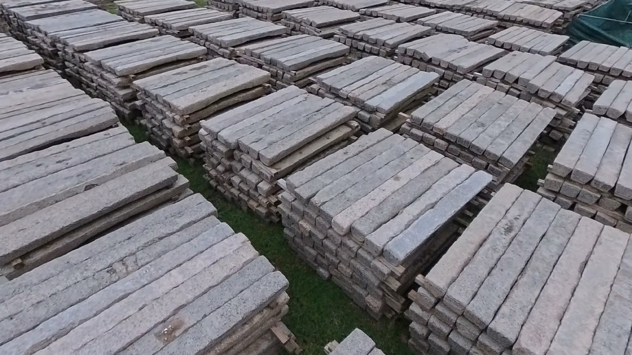 Farlam Auction Sleepers