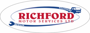 Richford Logo